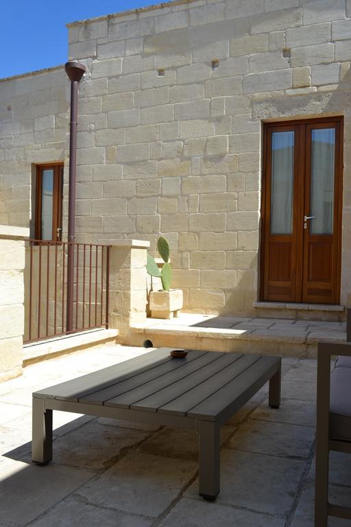 Corte Kalinora Martano Extérieur photo