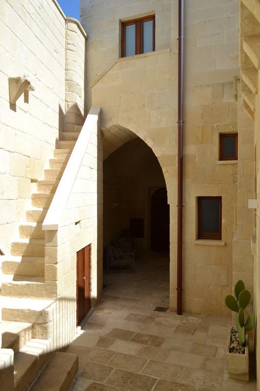 Corte Kalinora Martano Extérieur photo
