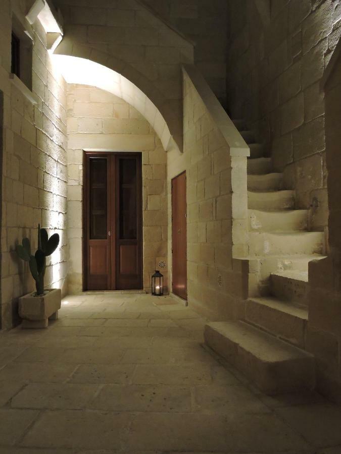 Corte Kalinora Martano Extérieur photo