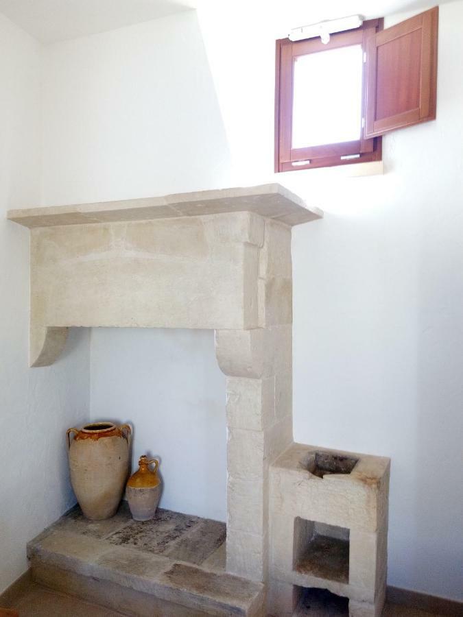 Corte Kalinora Martano Extérieur photo