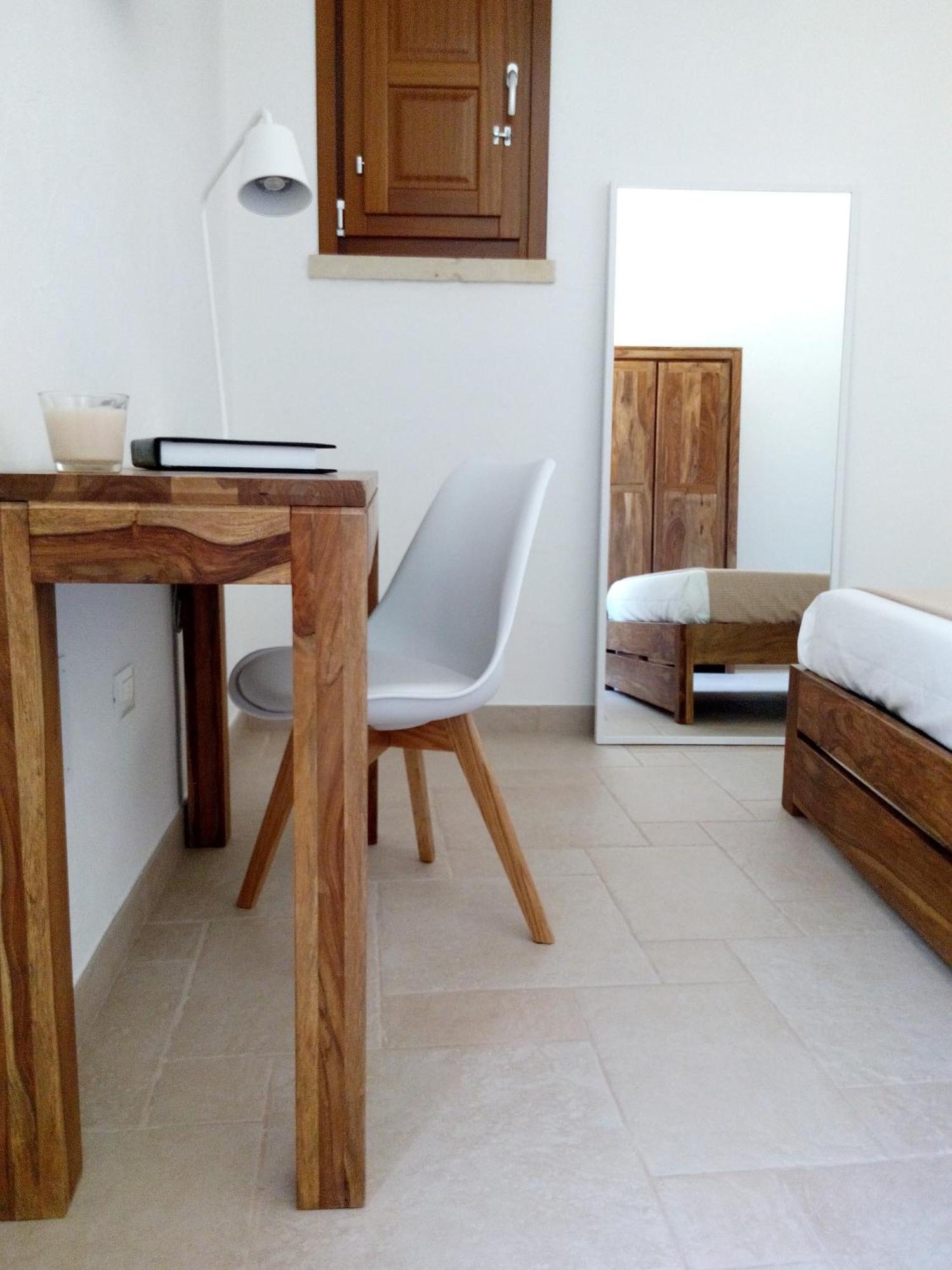 Corte Kalinora Martano Extérieur photo